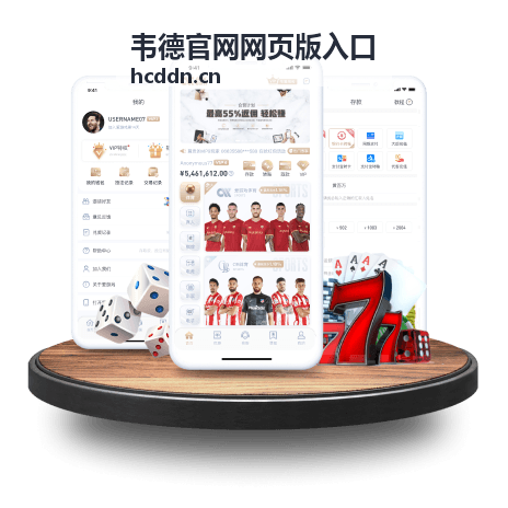 韦德官网网页版入口说明图